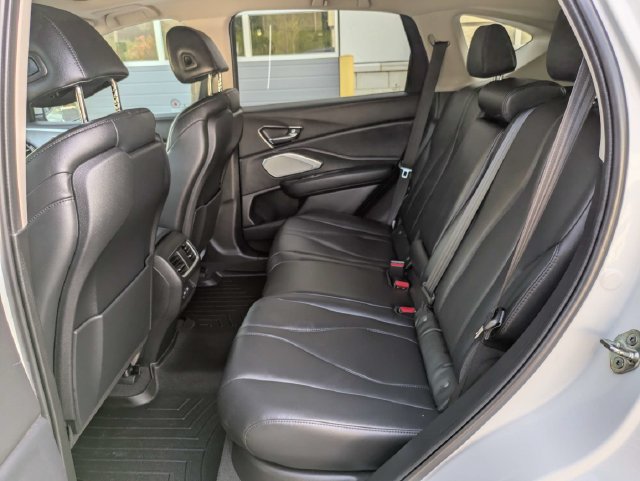 Used 2019 Acura RDX AWD image 15