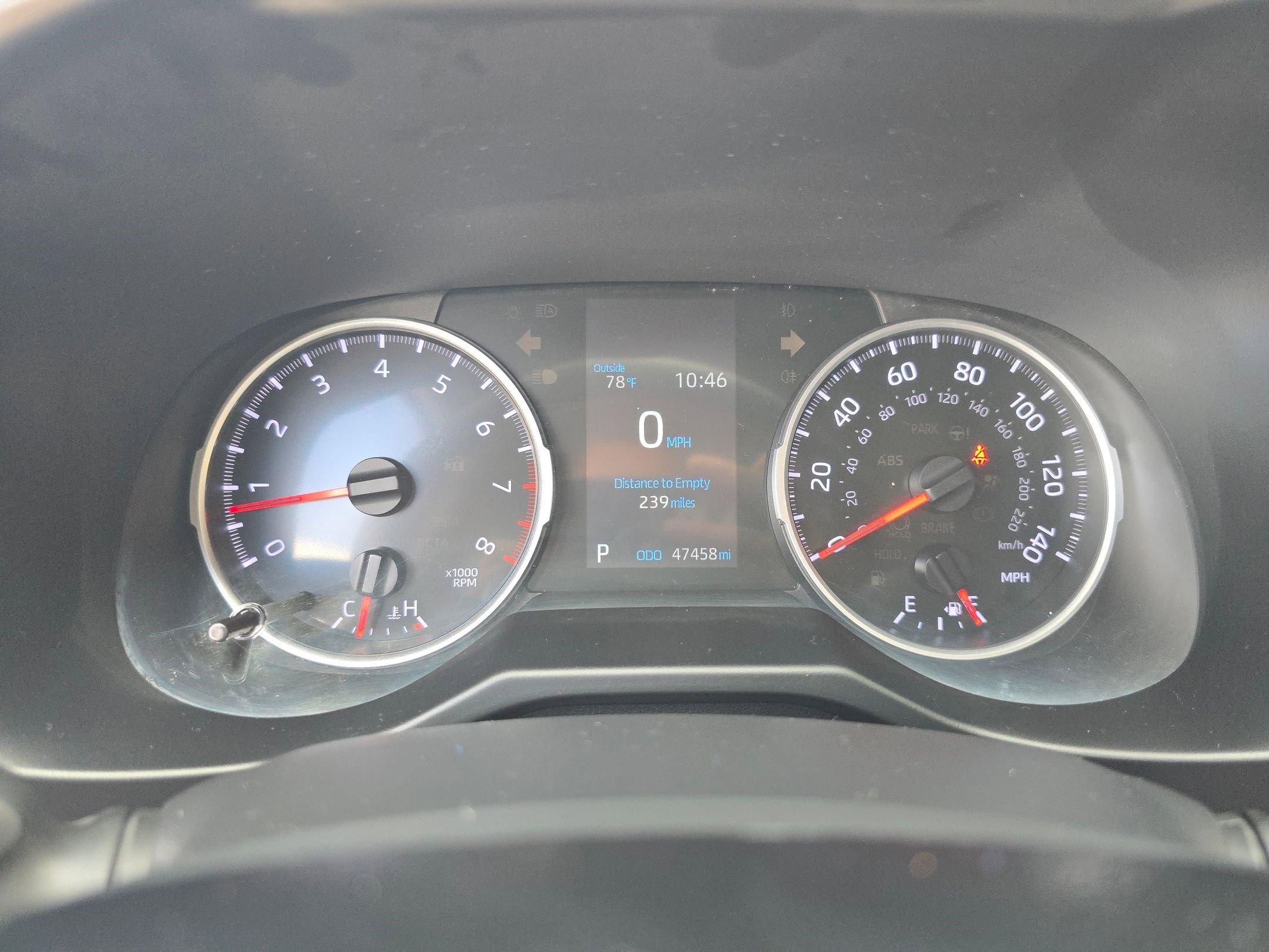 Used 2021 Toyota RAV4 LE image 18