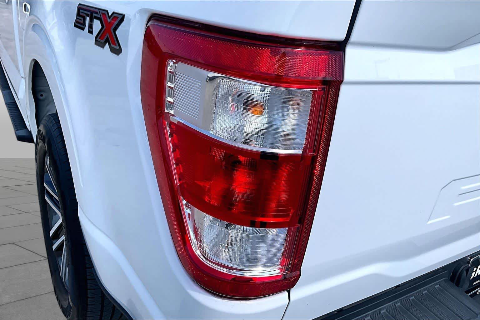Used 2023 Ford F150 XL w/ STX Appearance Package RWD image 29