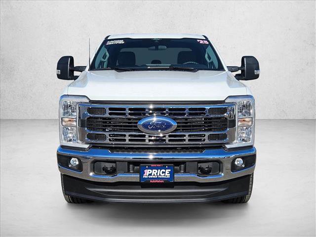 Used 2025 Ford F250 XLT image 2
