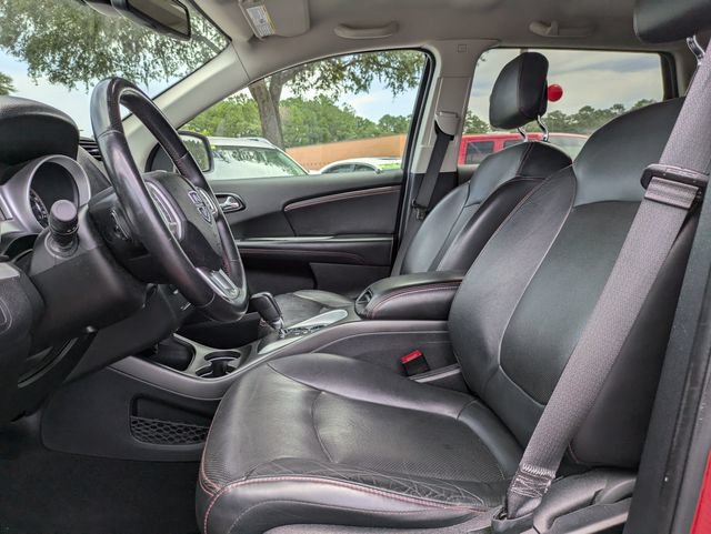 Used 2019 Dodge Journey GT AWD/4WD image 21