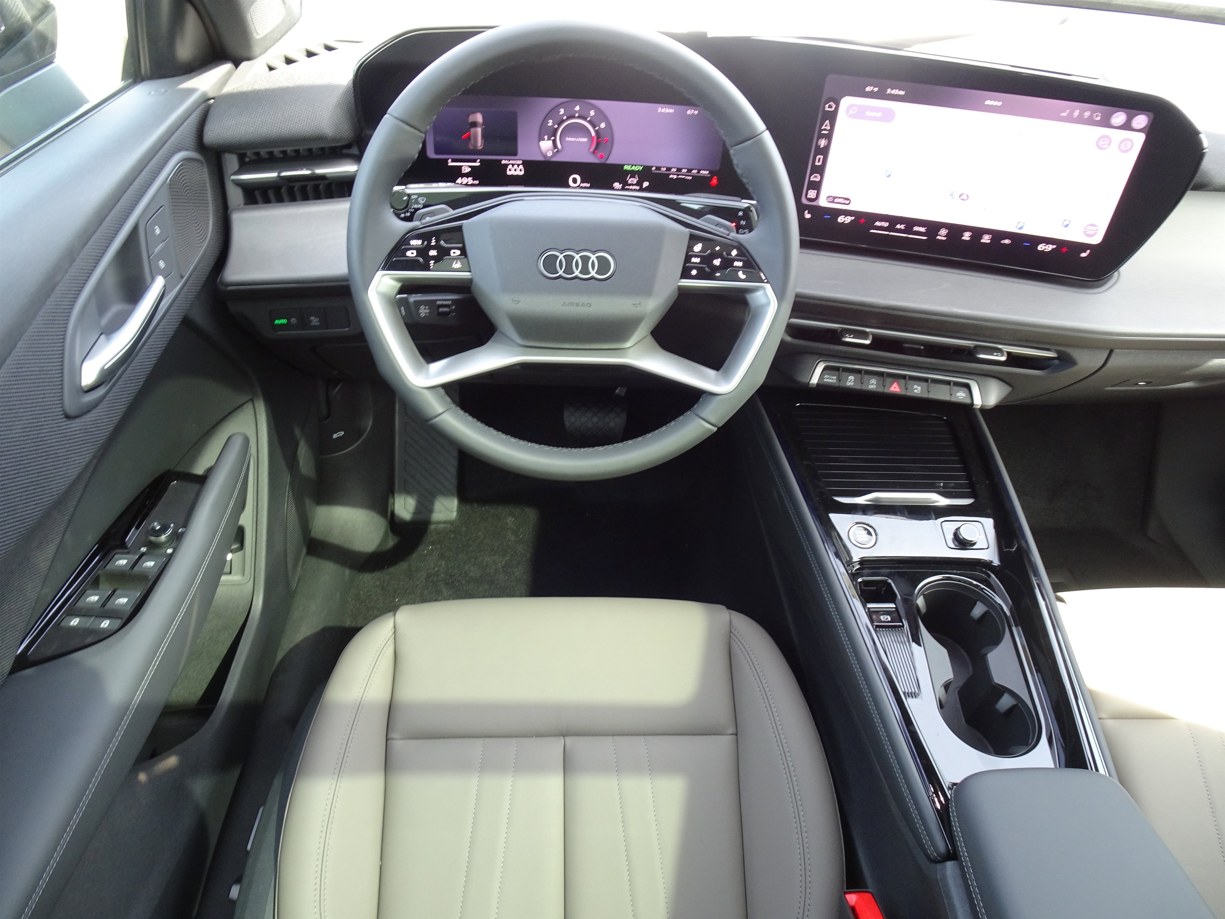 New 2026 Audi Q3 quattro 2.0T image 5
