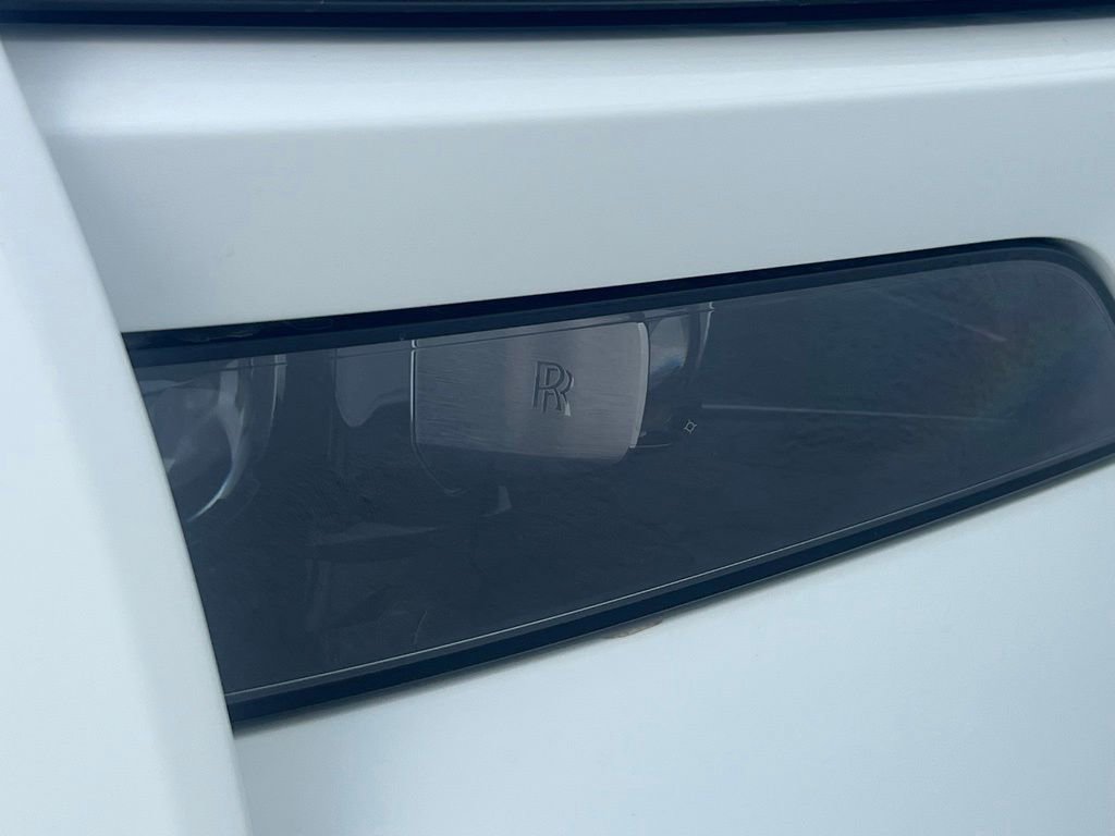 Used 2024 Rolls-Royce Spectre w/ Spectre Launch Package AWD/4WD image 15