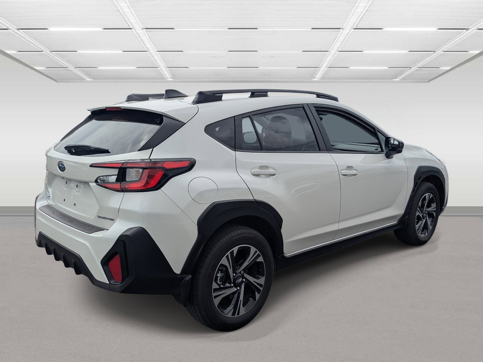 Certified 2024 Subaru Crosstrek 2.0i Premium image 5