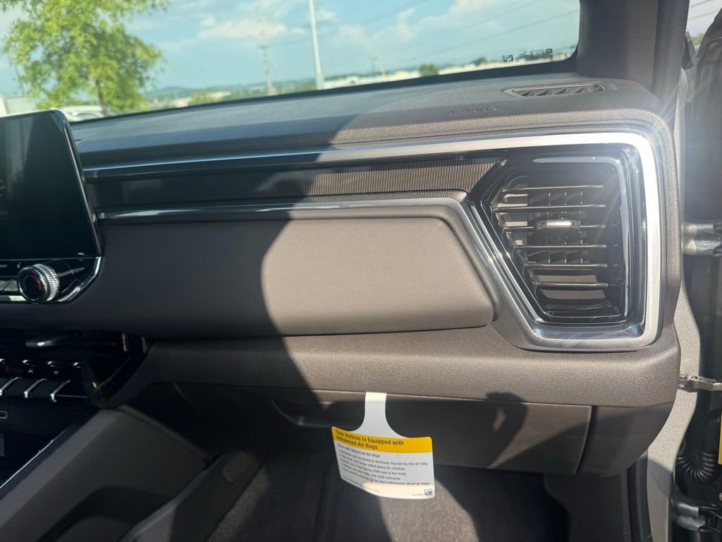 New 2026 GMC Canyon Elevation w/ Convenience Package image 27