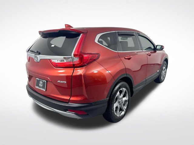 Used 2019 Honda CR-V EX-L image 37