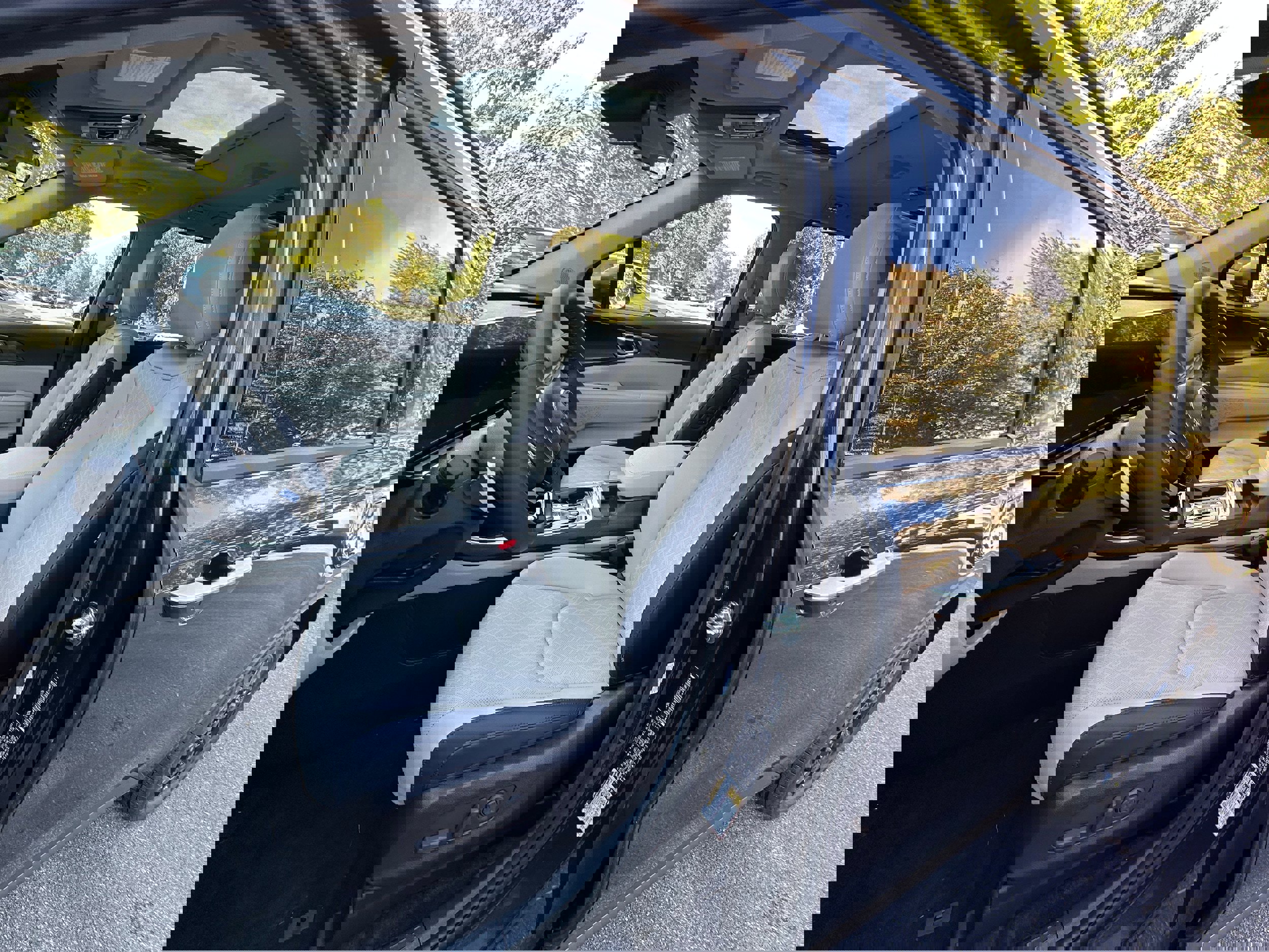 New 2026 Kia Carnival SX image 39