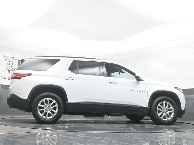Used 2019 Chevrolet Traverse LT image 53