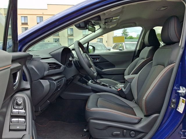 New 2026 Subaru Crosstrek 2.5i Limited AWD/4WD image 11
