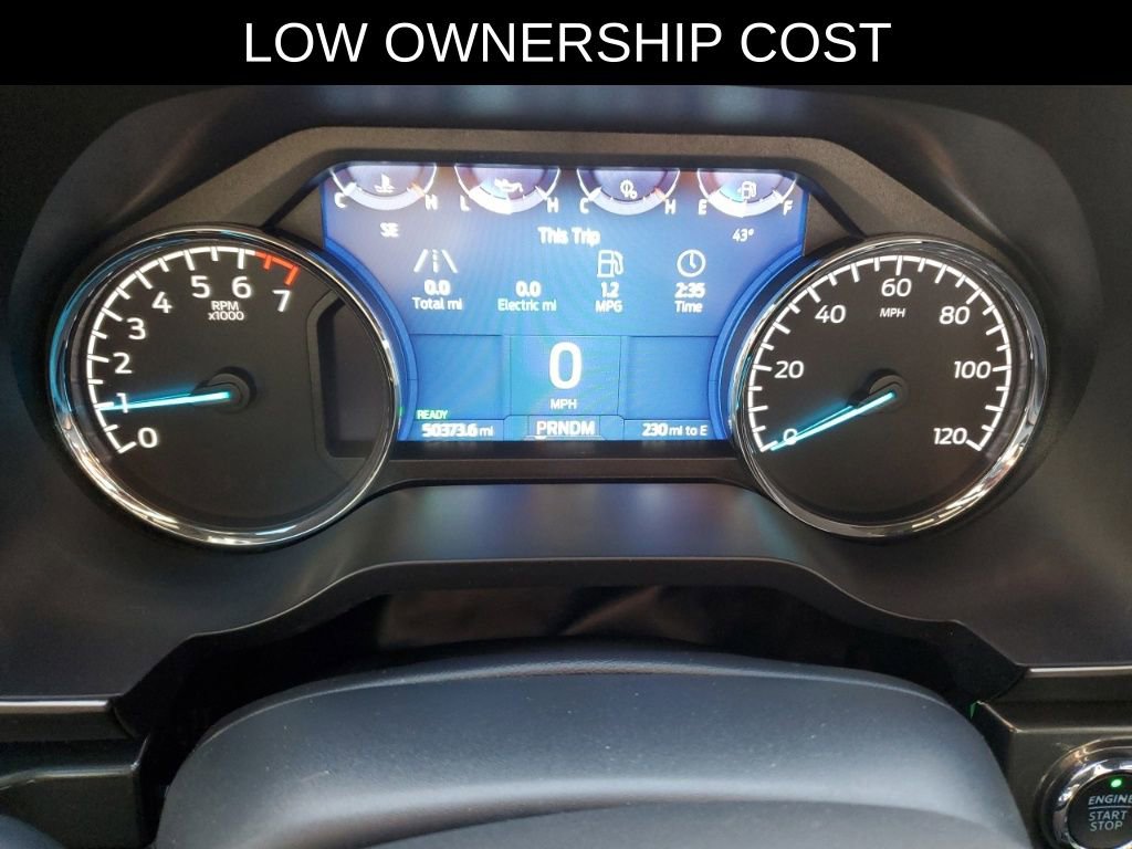 Used 2023 Ford F150 XLT w/ Equipment Group 302A High image 21