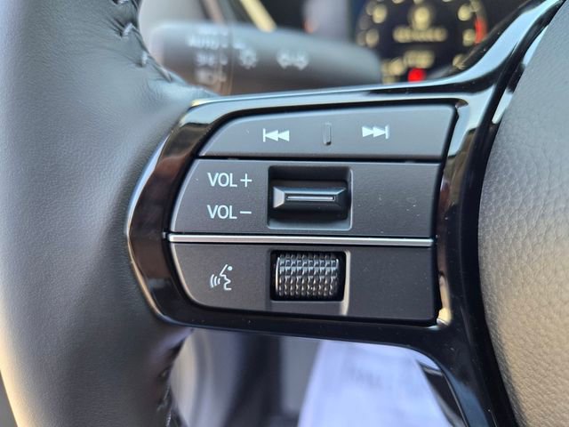 New 2026 Honda CR-V EX-L image 11