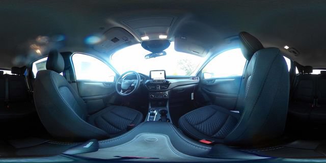 New 2026 Ford Escape Active w/ Cold Weather Package AWD/4WD image 32