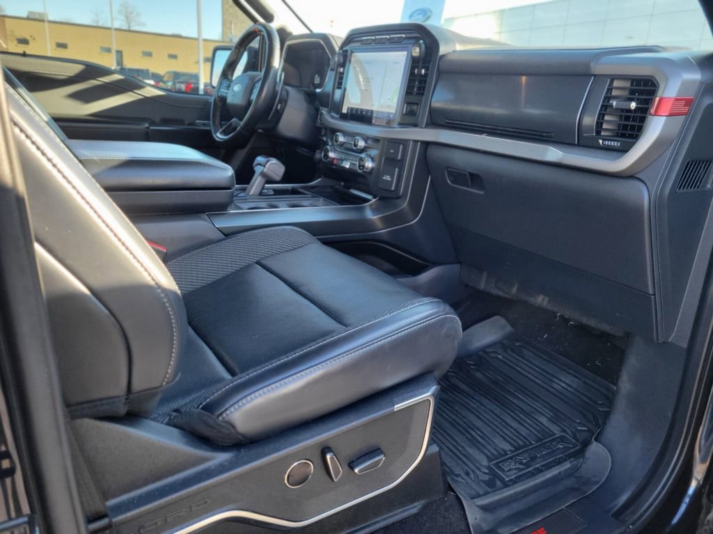Used 2021 Ford F150 Raptor w/ Convenience Package image 10