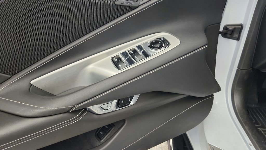 Used 2024 Chevrolet Corvette Z06 w/ Z07 Performance Package image 30