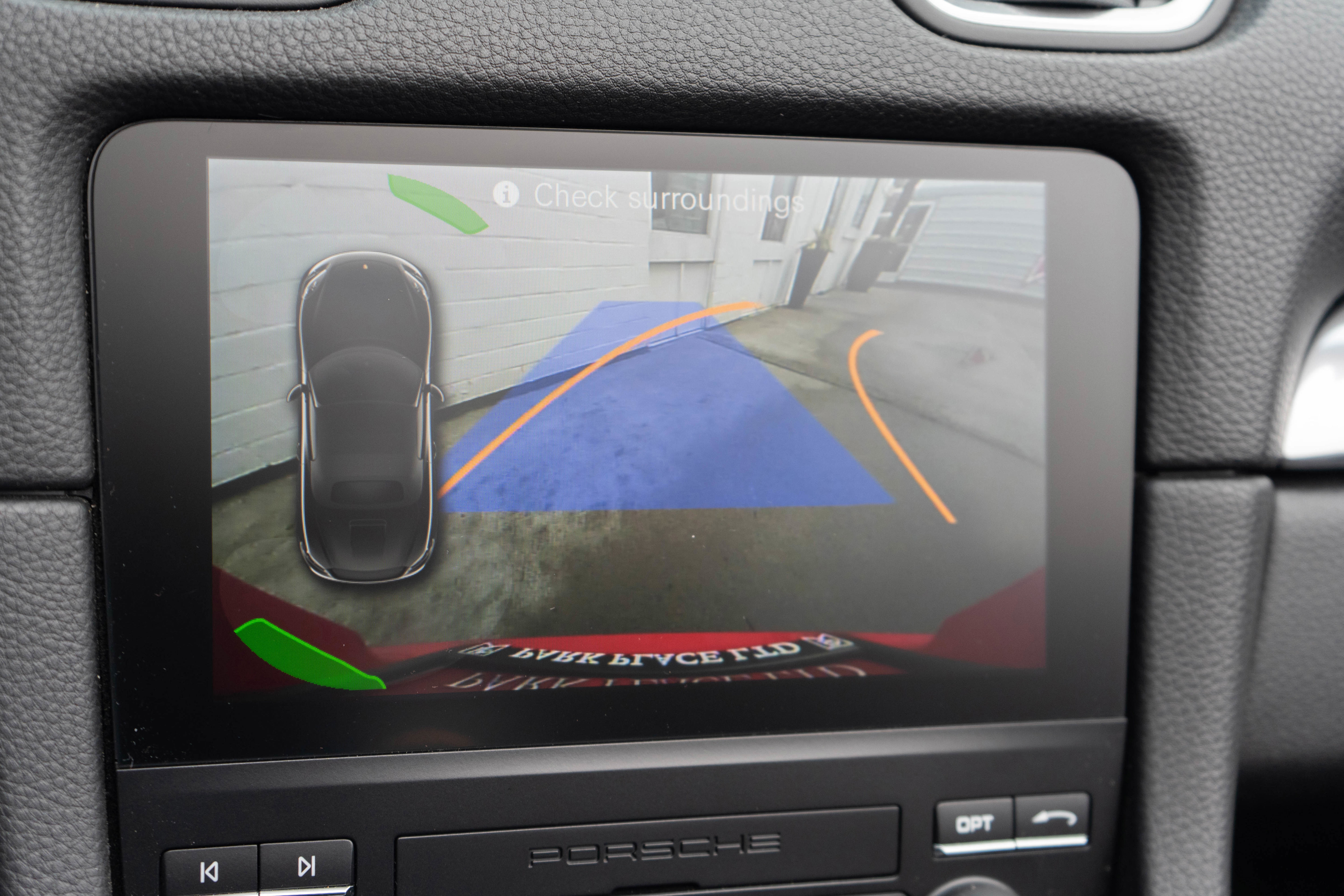 Used 2024 Porsche 718 Boxster image 20