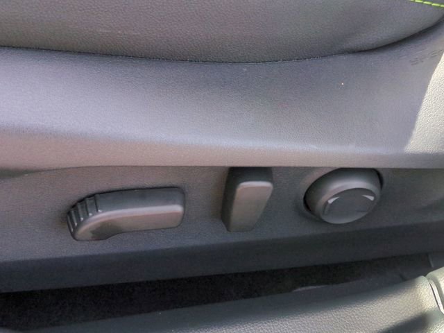 New 2025 Subaru Outback Onyx Edition image 16
