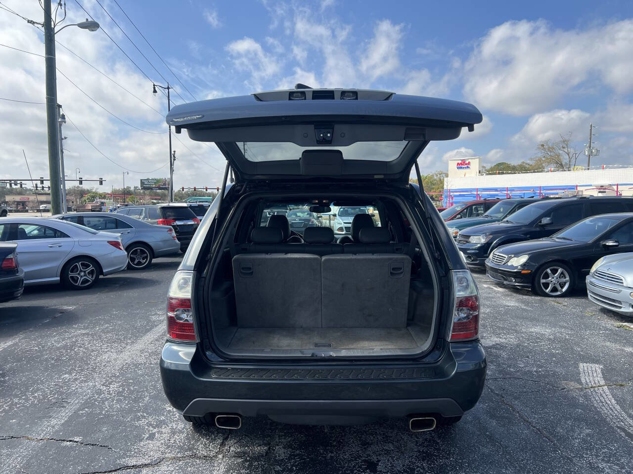 Used 2004 Acura MDX Touring image 11