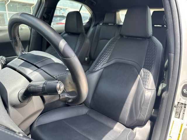 Used 2021 Lexus UX 250h w/ Premium Package AWD/4WD image 12