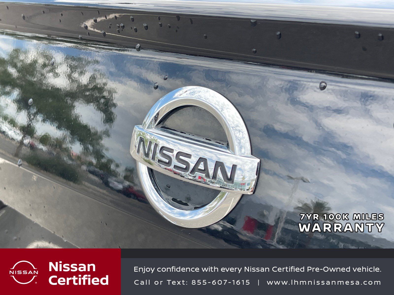 Certified 2022 Nissan Altima 2.5 SR FWD image 22
