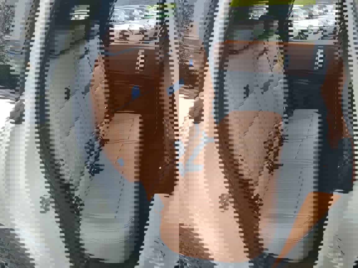 Used 2025 MINI Cooper Countryman SE w/ Comfort Package Max image 21