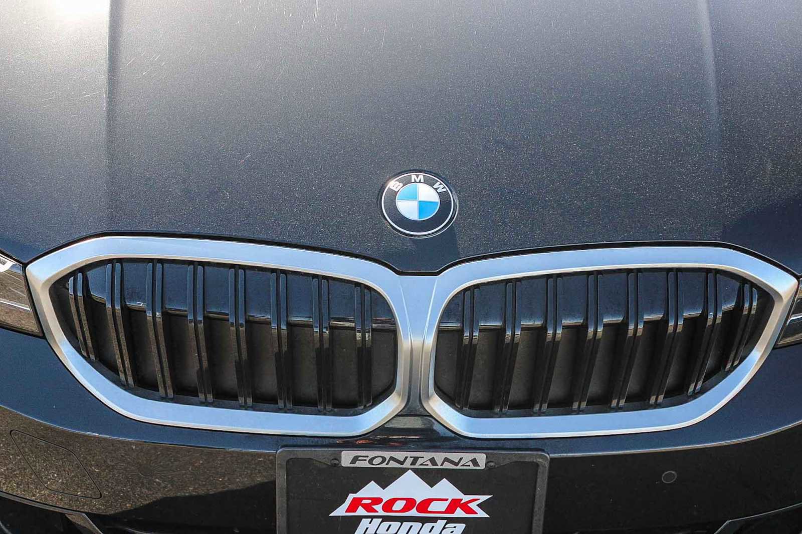 Used 2024 BMW 330i Sedan image 11