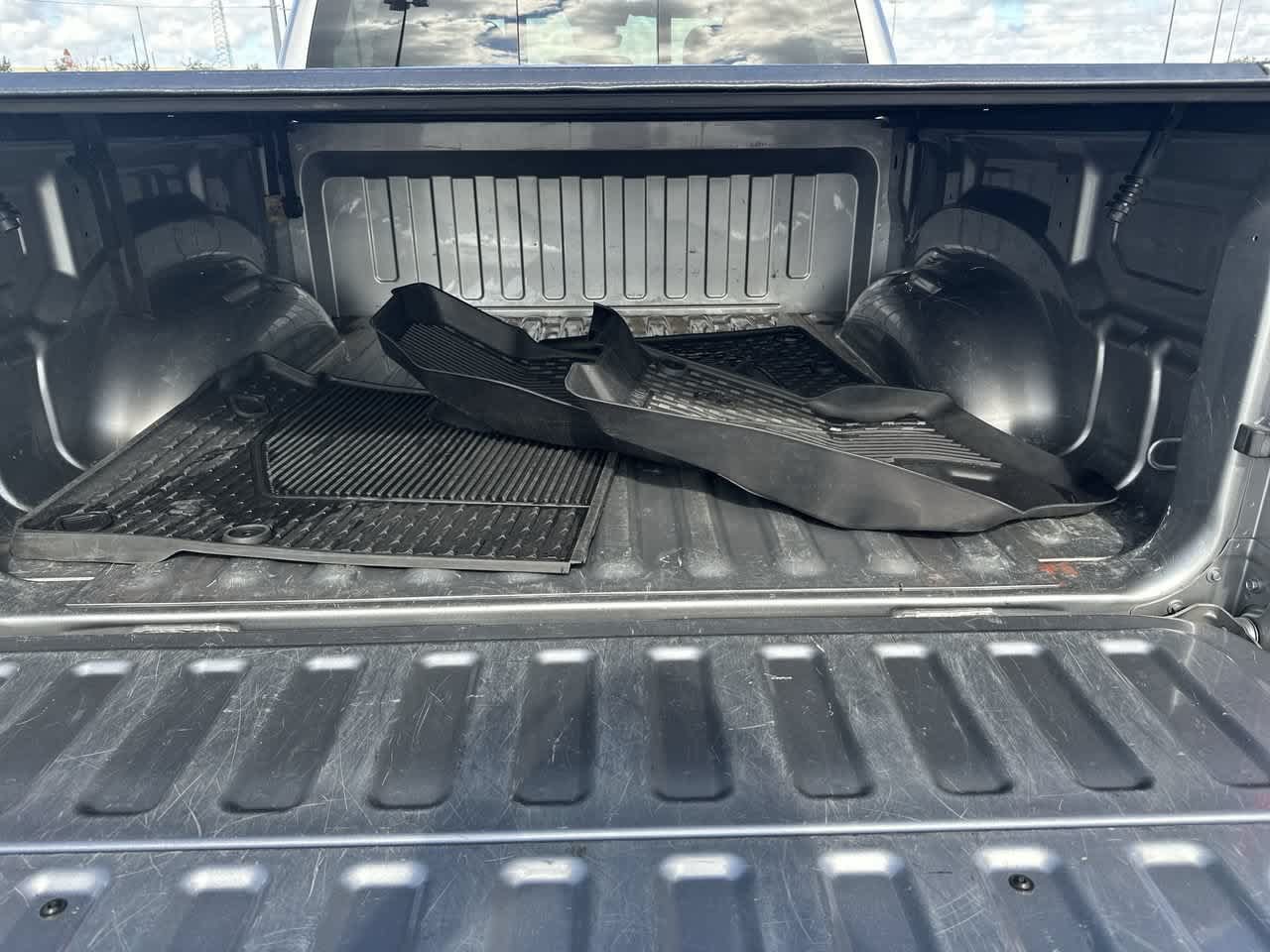 Used 2021 RAM 1500 Big Horn AWD/4WD image 23