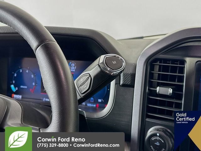 Certified 2024 Ford F150 XLT image 20