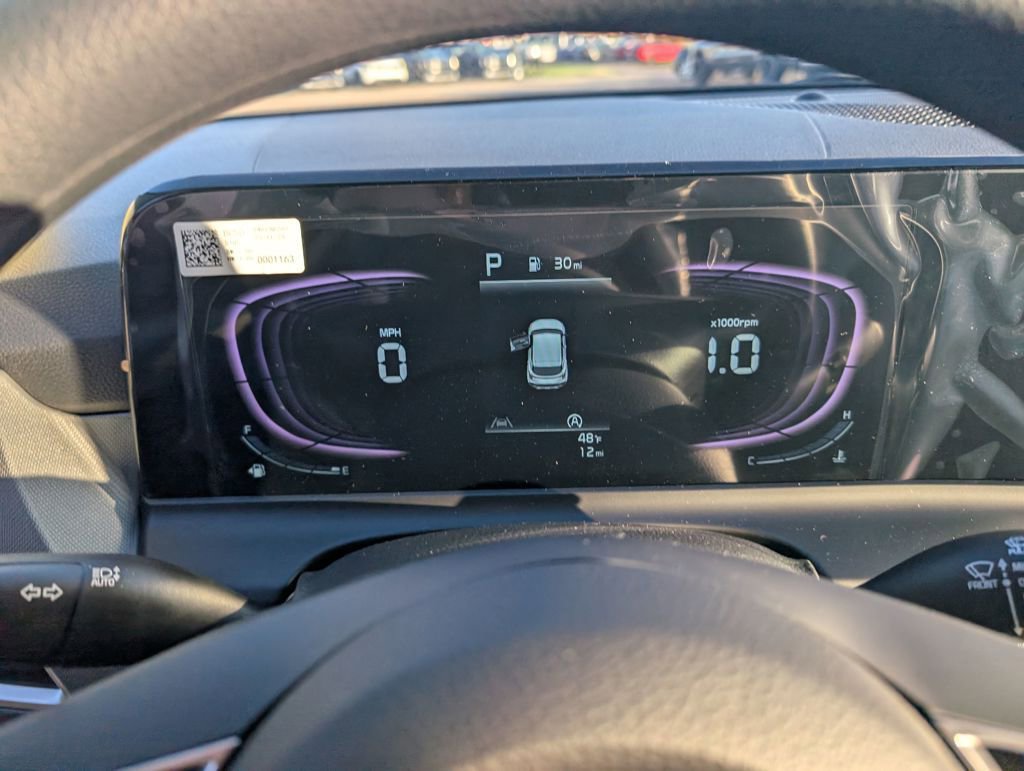 New 2026 Kia Seltos LX image 19