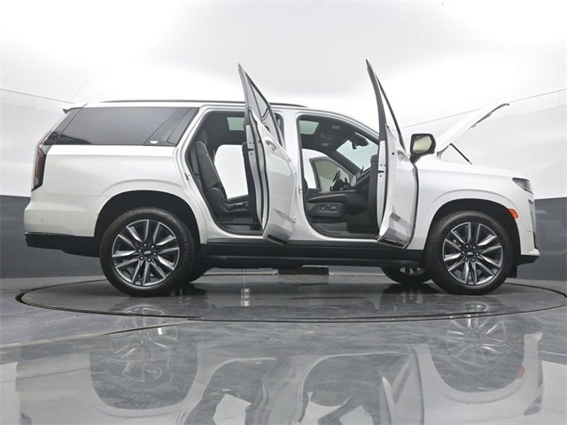 Used 2022 Cadillac Escalade Sport image 63