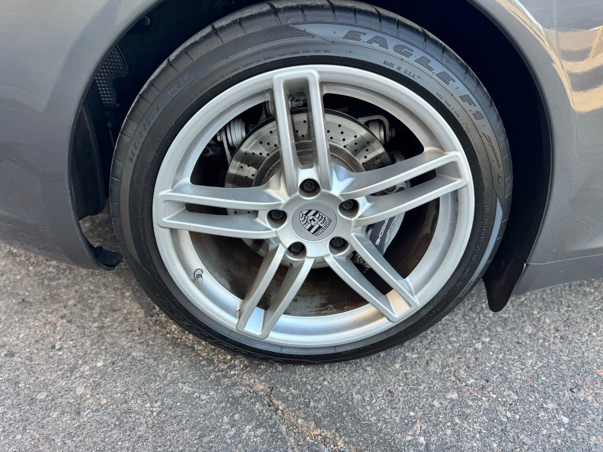 Used 2016 Porsche 911 Carrera image 11