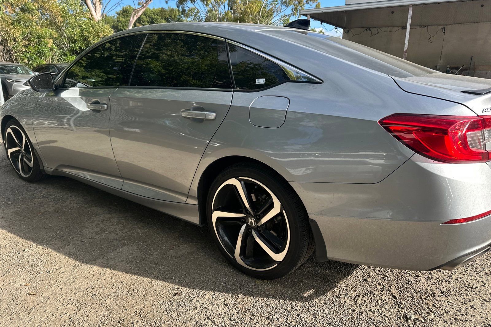 Used 2022 Honda Accord Sport Special Edition image 6