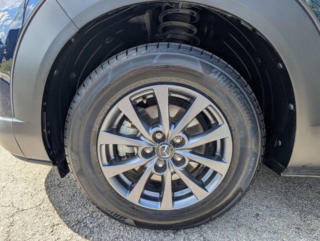 Used 2024 MAZDA CX-30 AWD 2.5 S image 20
