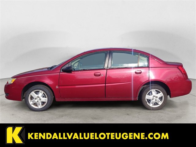 Used 2006 Saturn ION Level 2 w/ Preferred Pkg image 2
