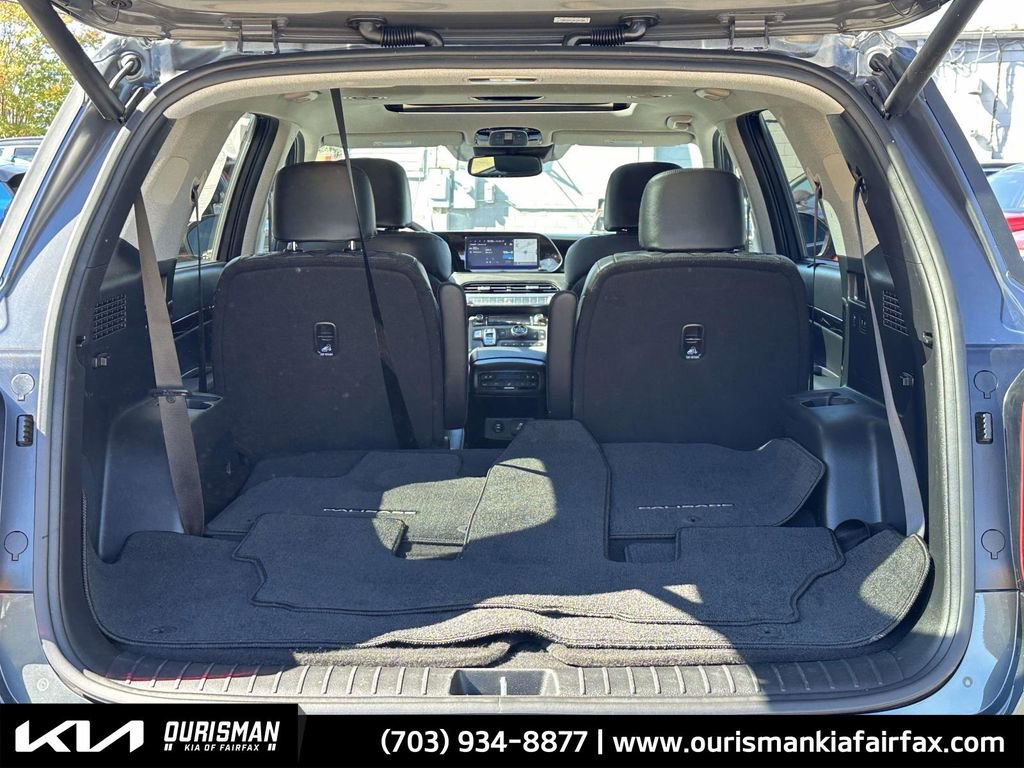 Used 2022 Hyundai Palisade Limited image 19