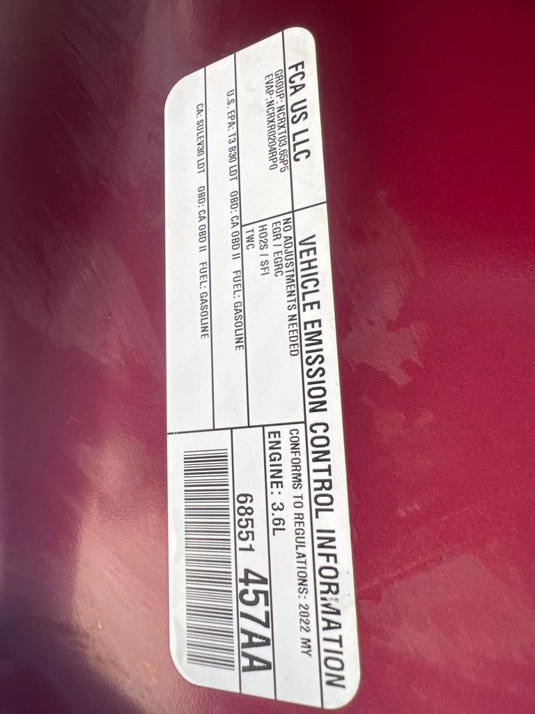 Used 2022 Jeep Grand Cherokee Limited image 27