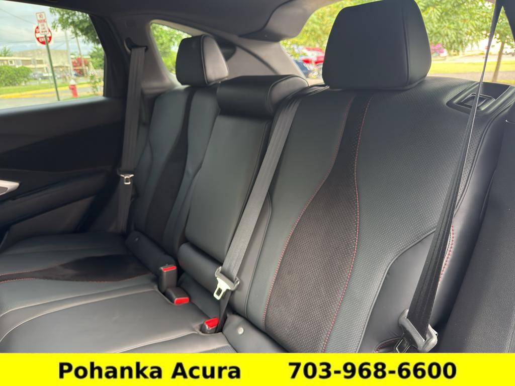 Certified 2022 Acura RDX A-Spec AWD/4WD image 26