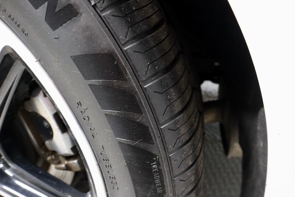 Certified 2024 Ford Mustang EcoBoost image 20