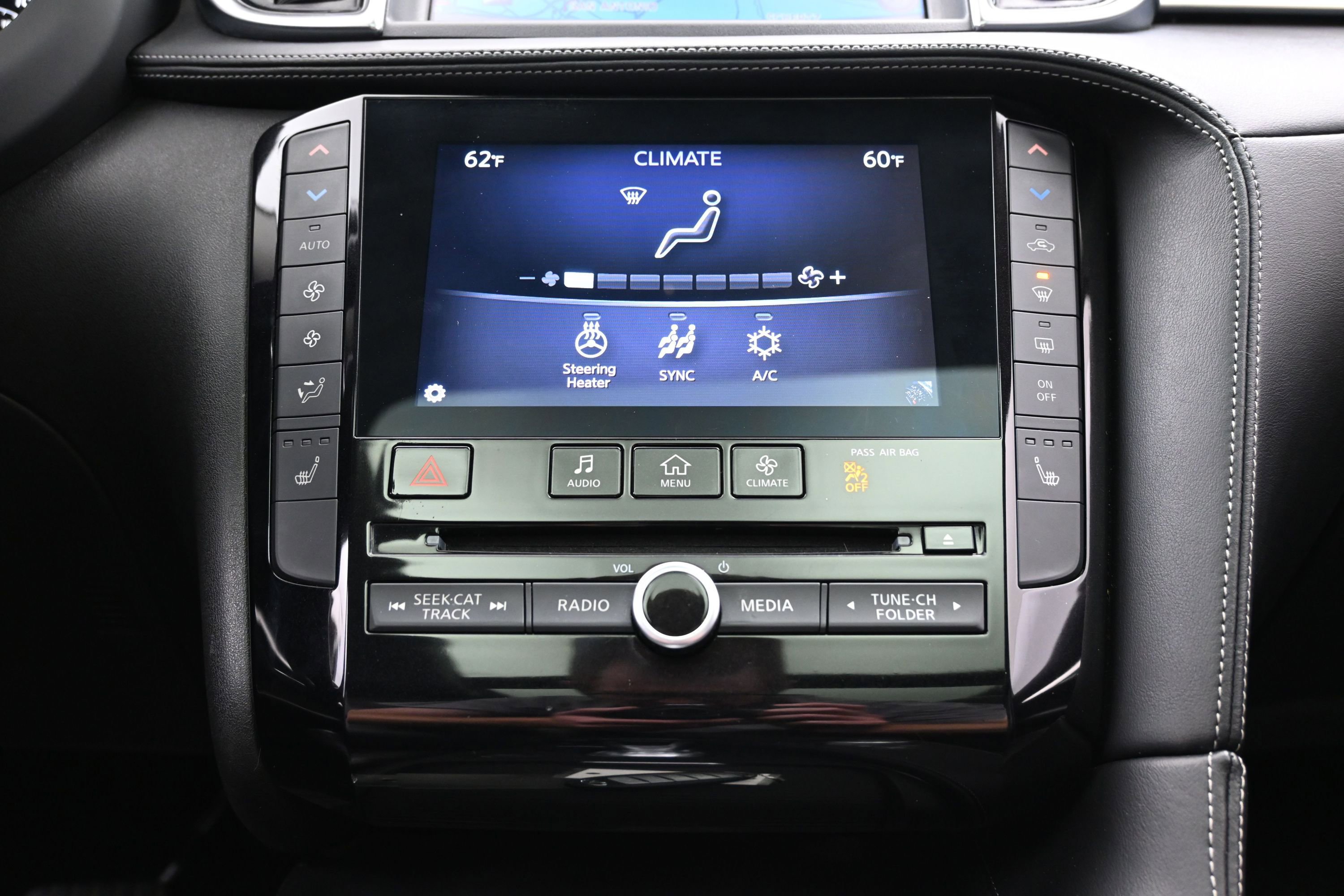 Used 2019 INFINITI QX50 Essential w/ Proactive Package FWD image 32