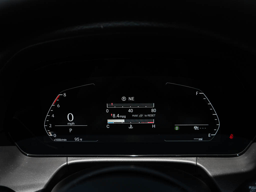 New 2026 MAZDA CX-5 Select AWD/4WD image 22