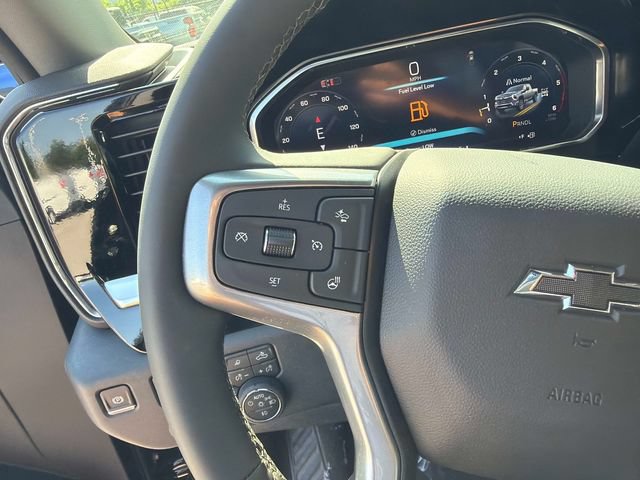 New 2026 Chevrolet Silverado 2500 LT w/ Trail Boss Package AWD/4WD image 25