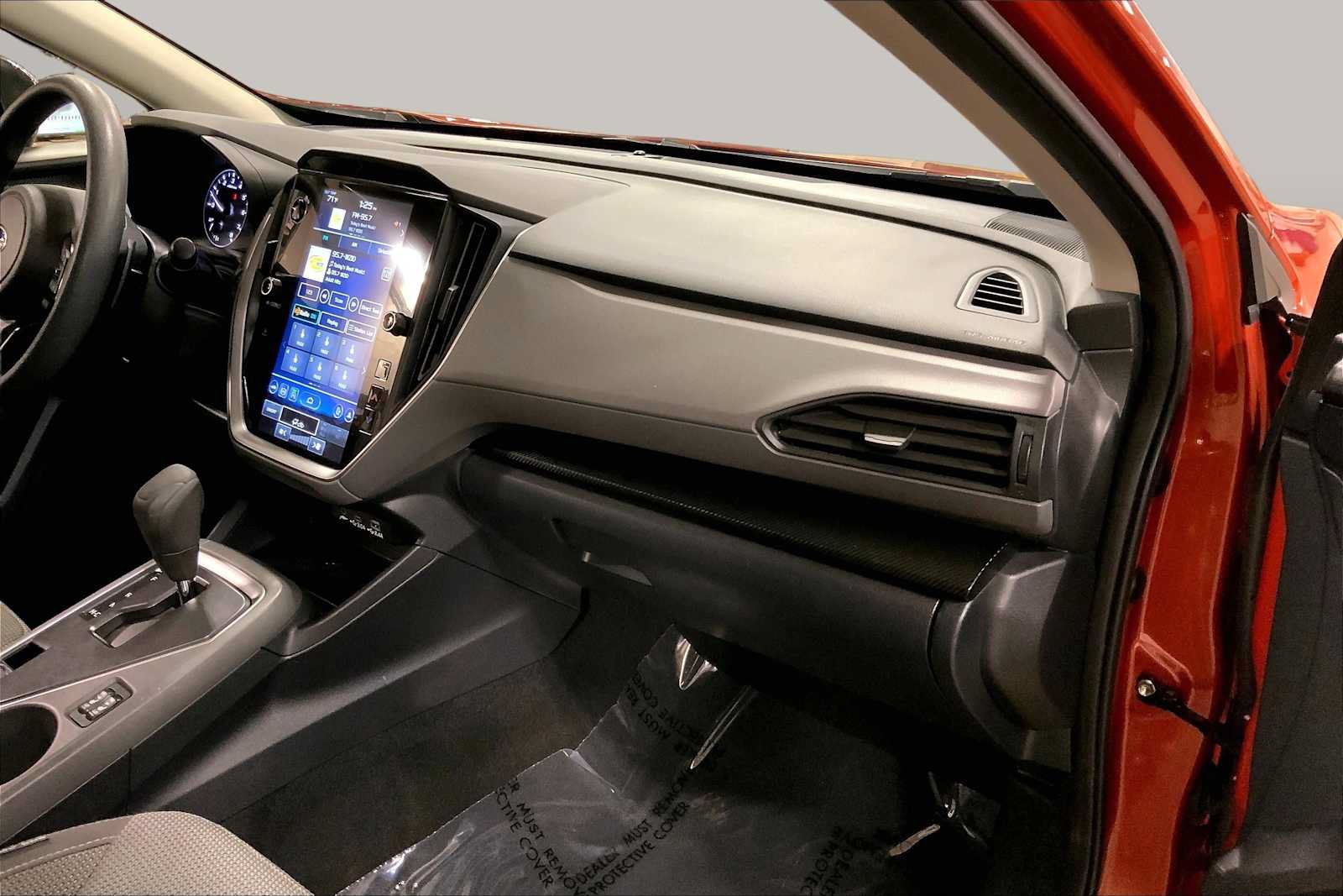 Certified 2024 Subaru Crosstrek 2.0i Premium AWD/4WD image 19