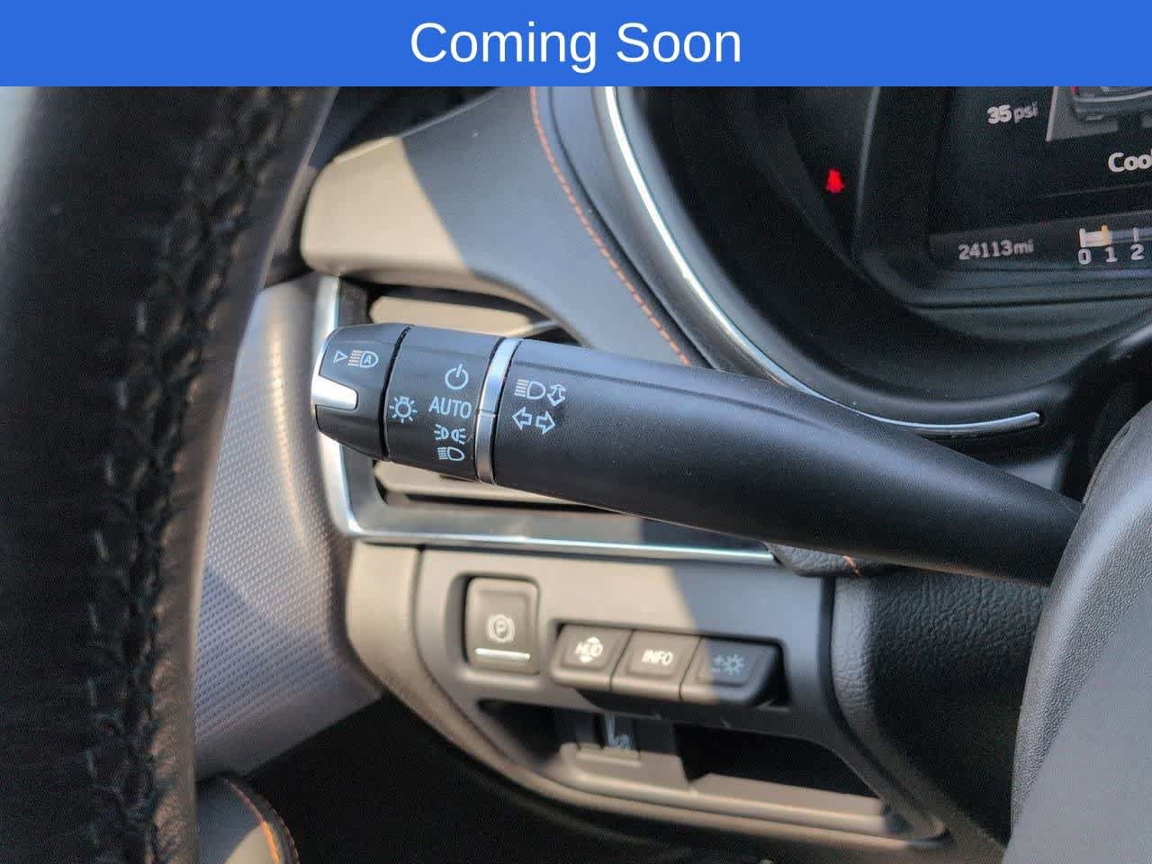 Used 2024 Cadillac CT5 Sport AWD/4WD image 27