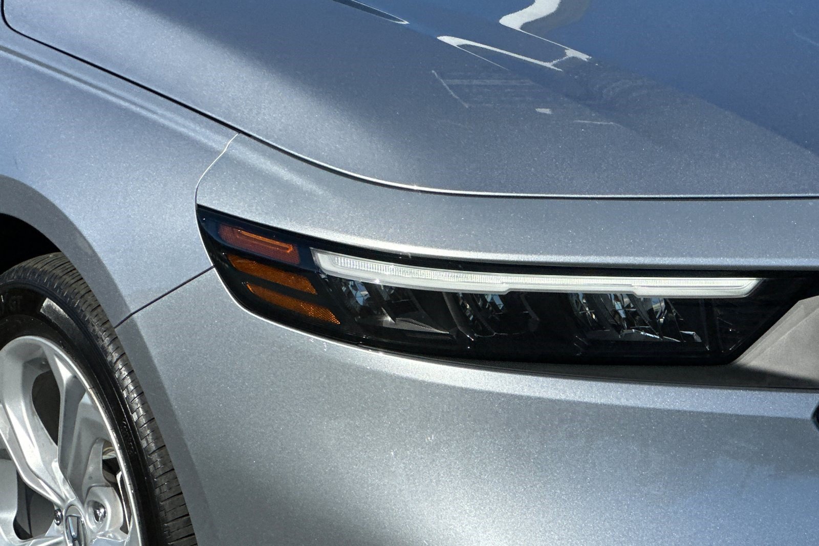 Used 2023 Honda Accord LX image 10