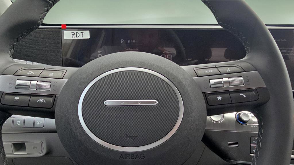 New 2026 Hyundai Kona SEL Sport AWD/4WD image 12
