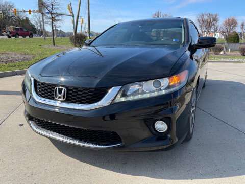 Used 2013 Honda Accord EX-L image 34