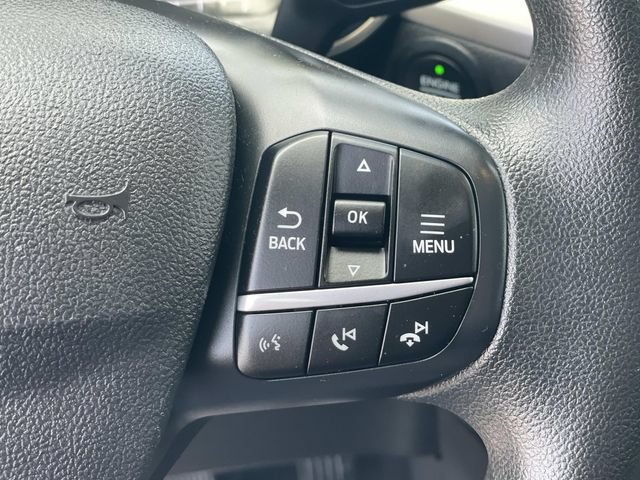 Used 2022 Ford Escape SE FWD image 9