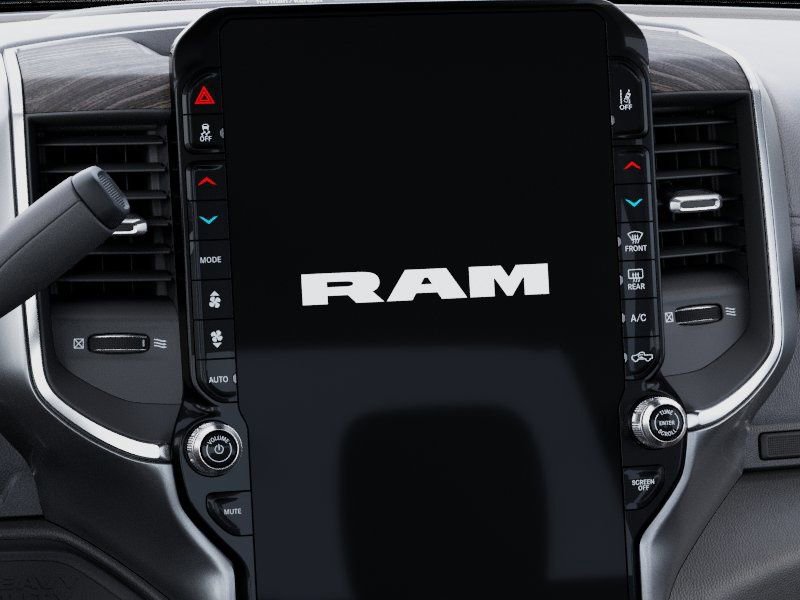 New 2026 RAM 3500 Laramie image 26