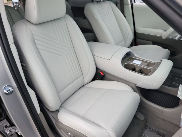 New 2026 Hyundai Palisade SEL image 19