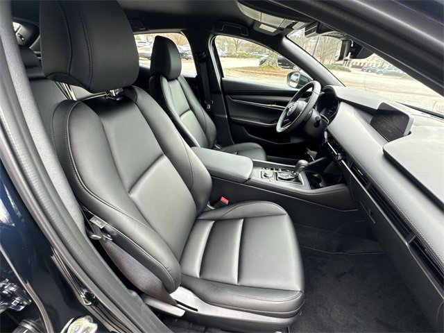 New 2026 MAZDA MAZDA3 s Sport image 27