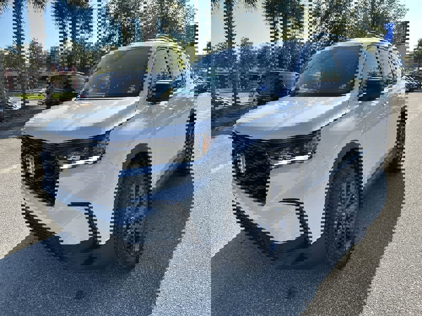 Used 2023 Honda Pilot Sport image 5